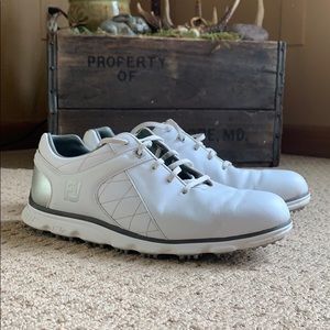 FootJoy Pro SL Golf Shoes